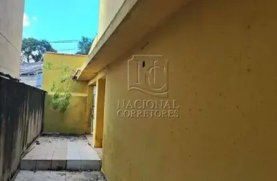 Terreno à venda no Utinga, Santo André 