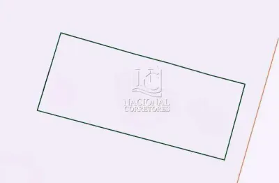 Terreno à venda no Parque Capuava, Santo André 