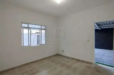 Casa com 3 dormitórios para venda, 350 m² - santa paula - são caetano do sul/sp