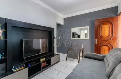 Sobrado à venda, 2 quartos, 4 vagas, vila francisco matarazzo - santo andré/sp