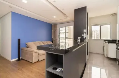Apartamento com 2 quartos à venda no Rudge Ramos, São Bernardo do Campo 