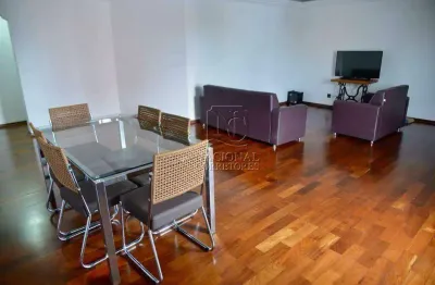 Ótimo apartamento à venda na vila bocaina – 220m², 4 quartos e 2 suítes em mauá
