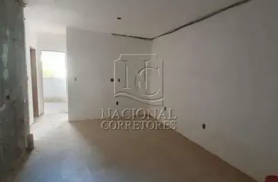 Apartamento sem condomínio com elevador à venda, 60 m² - jardim pilar - santo andré/sp