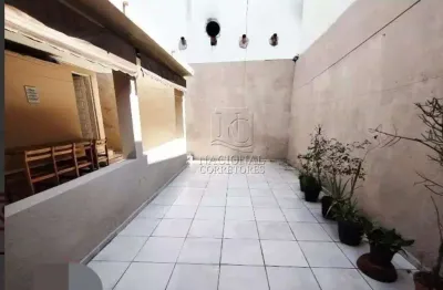 Casa com 3 quartos à venda no Nova Gerty, São Caetano do Sul 