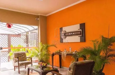 Apartamento com 2 quartos à venda na Vila Assunção, Santo André 