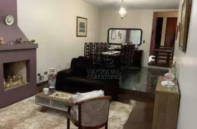 Sobrado à venda, 3 quartos, 1 suíte, 4 vagas, santa maria - são caetano do sul/sp