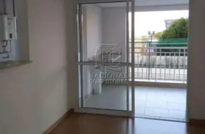 Apartamento à venda, 3 quartos, 1 suíte, 2 vagas, parque das nações - santo andré/sp