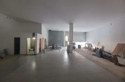 Ponto comercial para alugar no Conjunto Habitacional Teotonio Vilela, São Paulo 