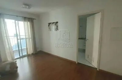 Lindo apartamento com 2 dormitórios à venda, 55 m2 - jardim santo andré - santo andré/sp