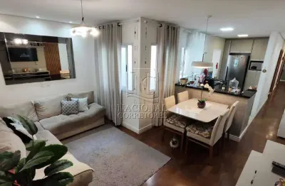 Apartamento sem condomínio à venda 3 quartos, 1 suíte, 2 vagas - santa maria - santo andré/sp.