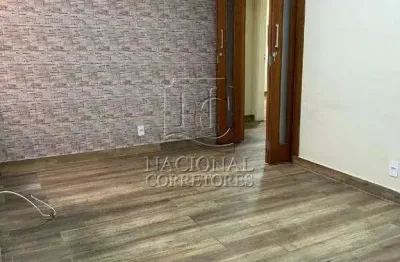 Apartamento à venda, 2 quartos, vila gilda - santo andré/sp