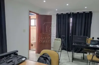 Sala comercial à venda no Parque Marajoara, Santo André 