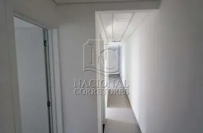 Apartamento sem condomínio à venda, 3 quartos, 1 suíte, 2 vagas, vila eldízia - santo andré/sp
