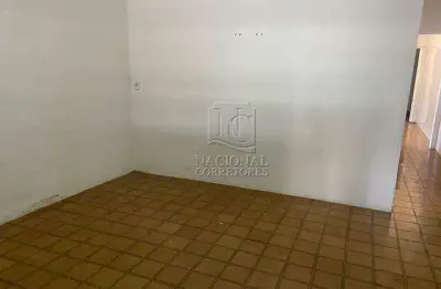 Casa à venda, 6 quartos, 2 suítes, 4 vagas, jardim das maravilhas - santo andré/sp