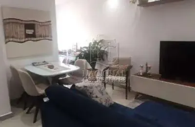 Apartamento à venda, 2 quartos, 1 suíte, vila camilópolis - santo andré/sp