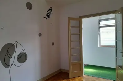 Sala comercial para alugar no Jardim, Santo André 