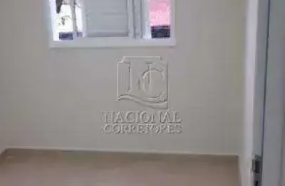 Apartamento sem condomínio à venda, 2 quartos, 1 suíte, 1 vaga, vila linda - santo andré/sp