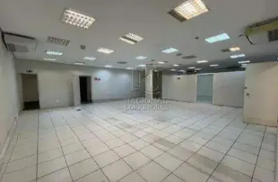 Salão para aluguel, 18 vagas, vila gilda - santo andré/sp