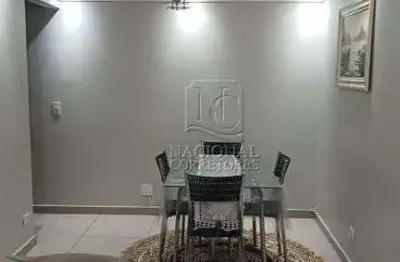 Apartamento a venda no residencial sitio oratório - são paulo