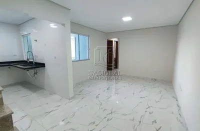 Cobertura sem condomínio à venda, 3 quartos, 1 suíte, 2 vagas, vila curuçá - santo andré/sp