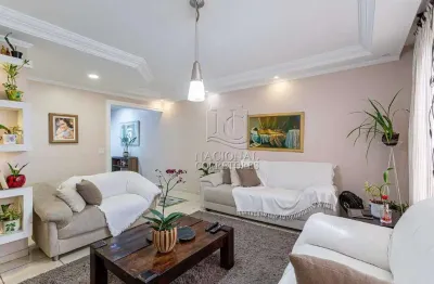 Ótimo sobrado à venda em camilópolis – completo, espaçoso e próximo ao parque pignatari