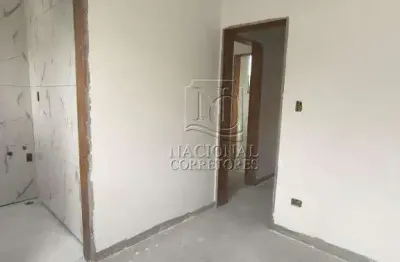 Sobrado à venda, 2 quartos, 2 suítes, 2 vagas, vila camilópolis - santo andré/sp