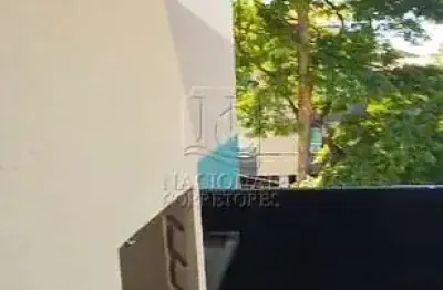 Apartamento à venda, 2 quartos, 1 suíte, 1 vaga, vila valparaíso - santo andré/sp