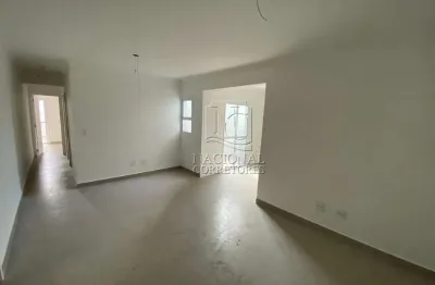 Apartamento sem condomínio à venda, 2 quartos, 1 suíte, 1 vaga, parque oratório - santo andré/sp