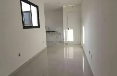 Cobertura sem condomínio no campestre, com elevador: luxo e espaço para você!