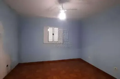 Sobrado à venda, 2 quartos, 1 vaga, parque das nações - santo andré/sp