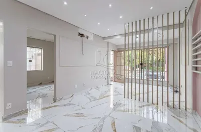 Casa comercial para aluguel, 6 vagas, campestre - santo andré/sp