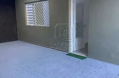 Casa comercial à venda, 2 quartos, 2 vagas, santa maria - santo andré/sp