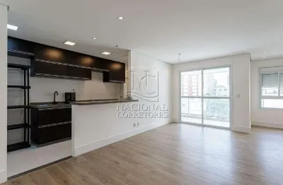 Apartamento para aluguel, 2 quartos, 2 suítes, 2 vagas, osvaldo cruz - são caetano do sul/sp