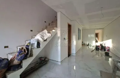 Sobrado à venda, 3 quartos, 3 suítes, 2 vagas, vila camilópolis - santo andré/sp