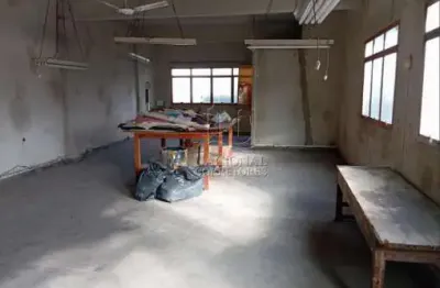 Salão comercial à venda 470m² - vila metalúrgica - santo andré/sp.