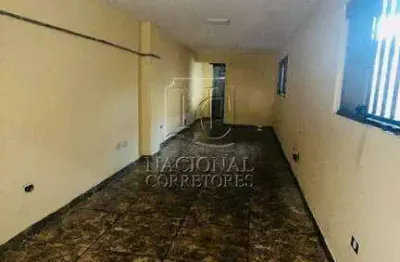 Barracão / Galpão / Depósito para alugar no Jardim Adutora, São Paulo 