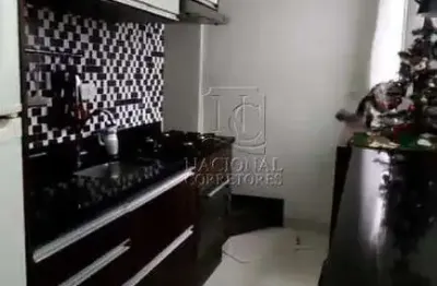 Cobertura sem condomínio à venda 100m² - parque das nações - santo andré/sp.