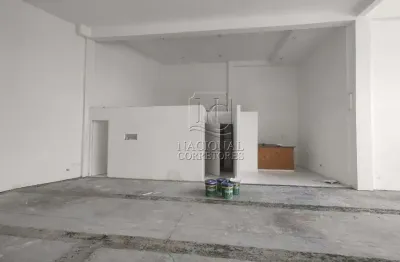 Loja para aluguel, 3 vagas, centro - são bernardo do campo/sp
