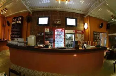 Salão para aluguel, 3 vagas, parque industriário - santo andré/sp