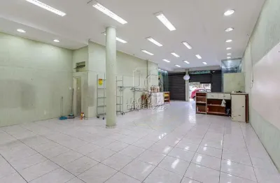 Salão para aluguel, parque capuava - santo andré/sp