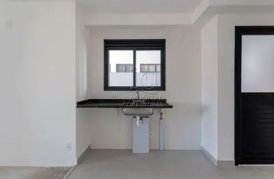 Apartamento novo de 63m² no parque das nações – 2 dorms e lazer completo!