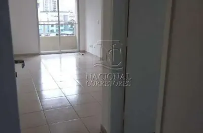 Apartamento à venda, 3 quartos, 1 suíte, 1 vaga, vila são pedro - santo andré/sp