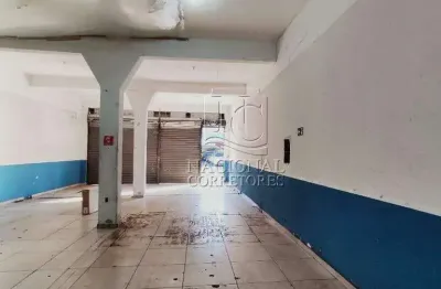 Oportunidade salão comercial 170mts² vila alto de santo andré - santo andré sp