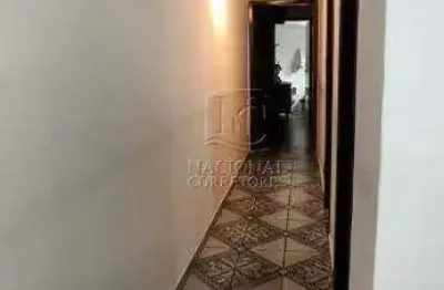 Casa assobradada à venda, 2 quartos, 1 suíte, 5 vagas, barcelona - são caetano do sul/sp