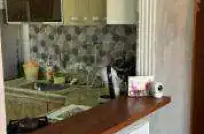 Apartamento sem condomínio à venda, 2 quartos, 1 suíte, 1 vaga, vila apiaí - santo andré/sp