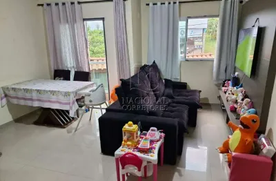 Sobrado à venda, 2 quartos, 1 suíte, 2 vagas, jardim ana maria - santo andré/sp