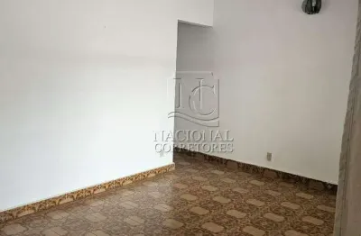 Casa assobradada à venda, 2 quartos, 3 vagas, vila curuçá - santo andré/sp