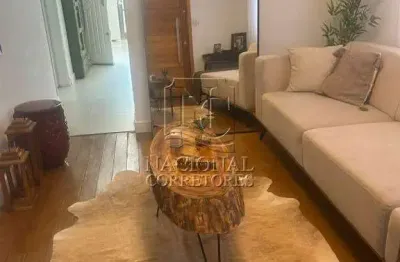 Casa à venda, 2 quartos, 1 suíte, 2 vagas, jardim bela vista - santo andré/sp