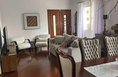 Apartamento à venda, 3 quartos, 1 suíte, 2 vagas, centro - santo andré/sp
