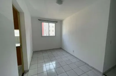 Apartamento à venda, 48 m² por r$ 250.000,00 - parque das nações - santo andré/sp
